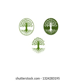 tree, a design for business