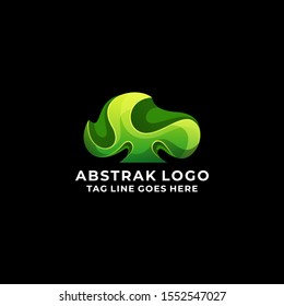 Tree Design concept Illustration Vector Template. Suitable for Creative Industry, Multimedia, entertainment, Educations, Shop, and any related business