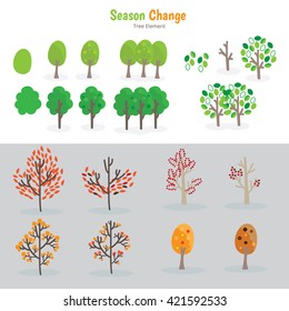 tree drawing for kids