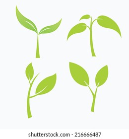 tree Eco icon 