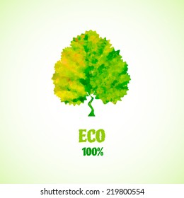 Tree ecology design