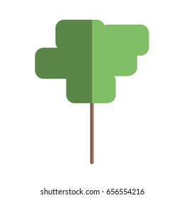 tree ecology to preservation and care the environment