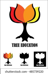 tree education logo