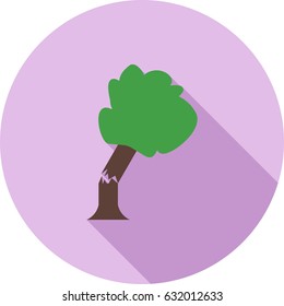 Tree Falling