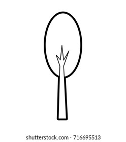 tree forest natural camping foliage plant