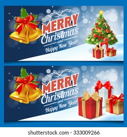 tree frame xmas