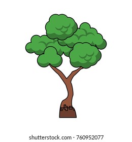 tree game icon