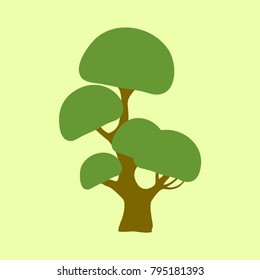 tree green icon