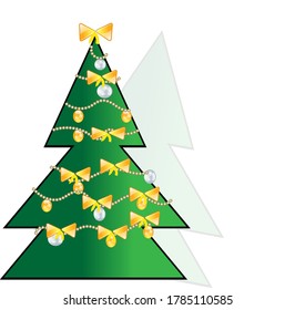 The tree of happiness, representing happiness