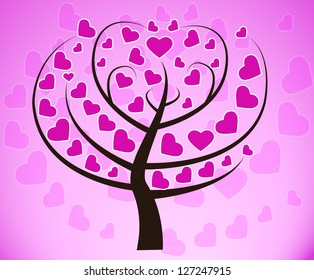 tree of heart