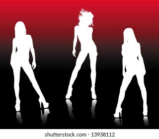 Tree hot girls