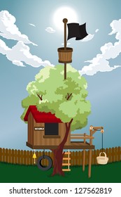 Tree House