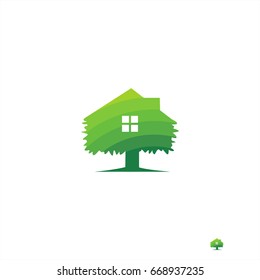 Tree House Logo 2