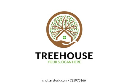 Tree House Logo