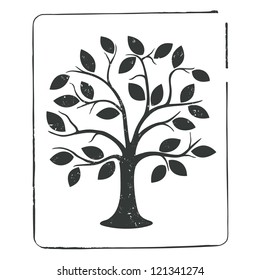 tree icon