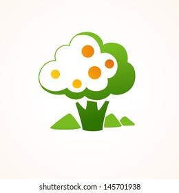 tree icon