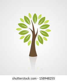 Tree icon