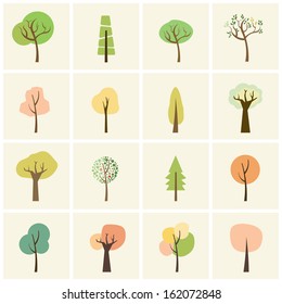 Tree Illustrator Hd Stock Images Shutterstock