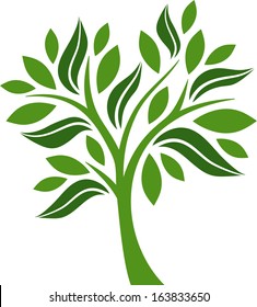 Tree icon