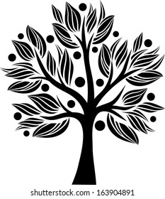 Tree icon