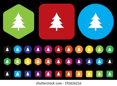 tree icon