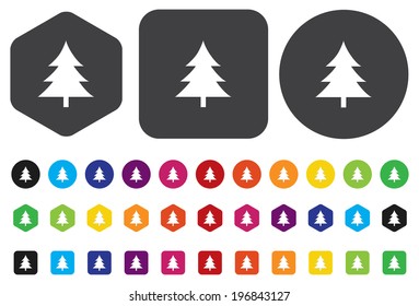 tree icon