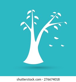 Tree icon