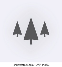 Tree icon