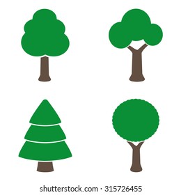 Tree Icon