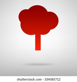 Tree icon