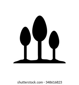 tree icon  