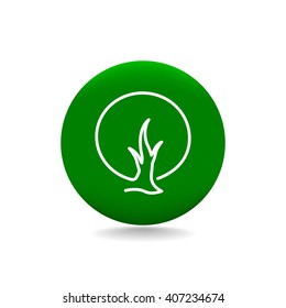 tree icon