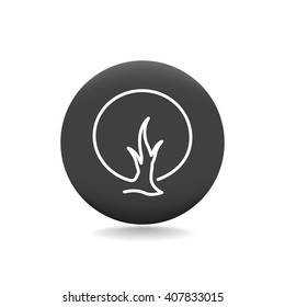 tree icon
