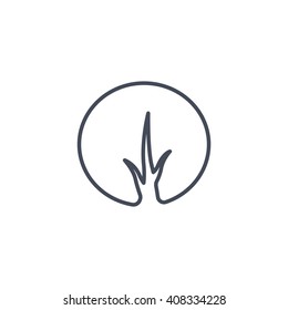 tree icon