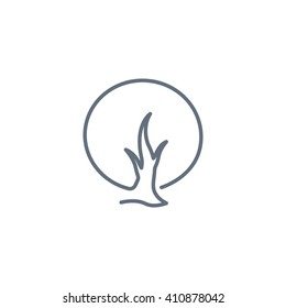 tree icon