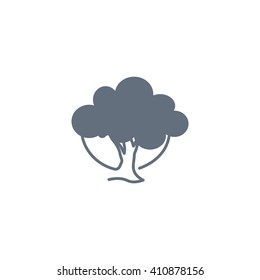 tree icon