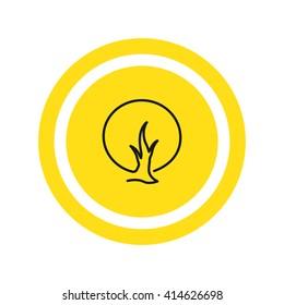 tree icon