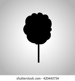 Tree icon