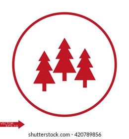 tree icon