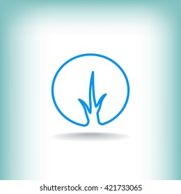 tree icon