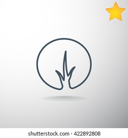 tree icon
