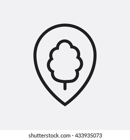 Tree Icon