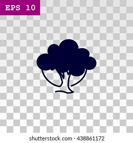 tree icon