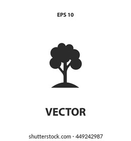tree icon