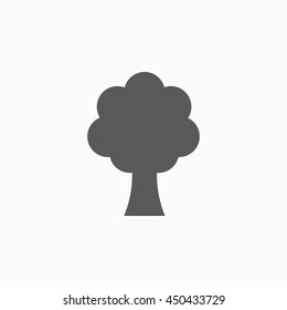 tree icon