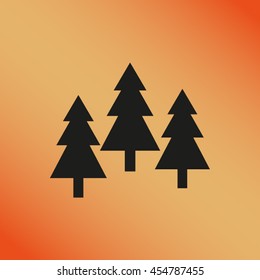 tree icon