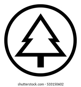Tree Icon