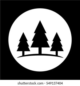 Tree Icon