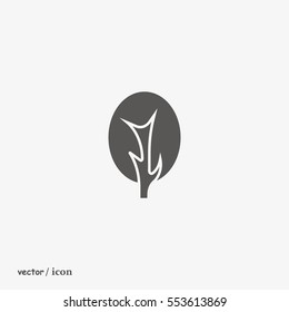 tree icon