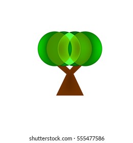tree icon